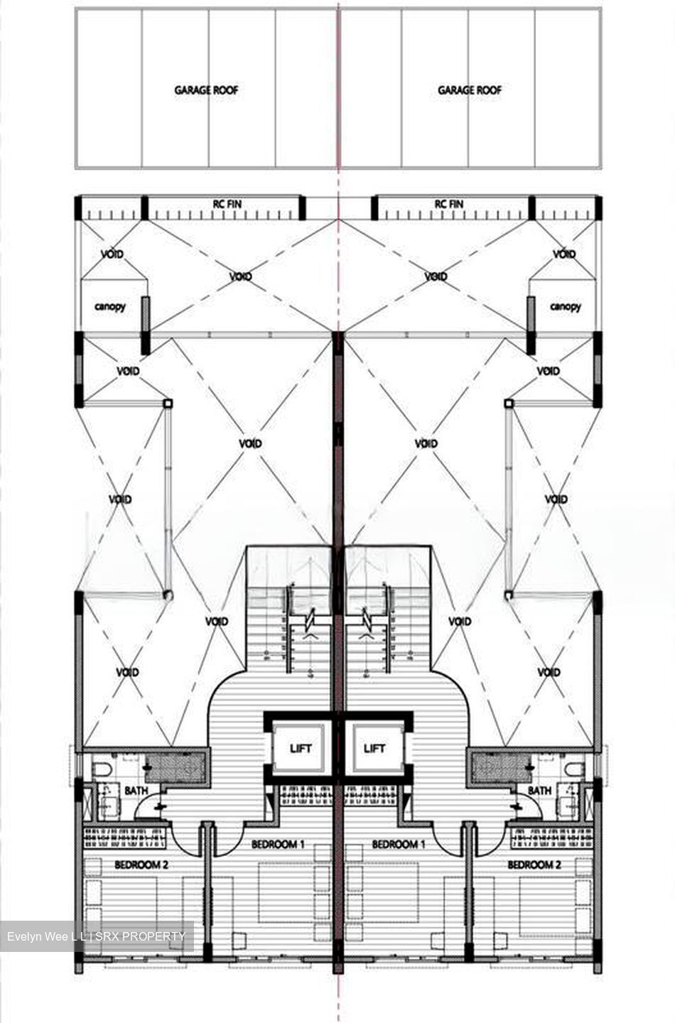 Bedok Avenue (D16), Semi-Detached #458938301